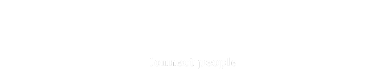 人と人をつなく